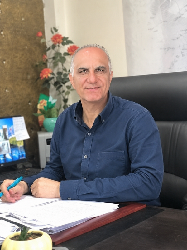 مدیریت شبکه بهداشت
